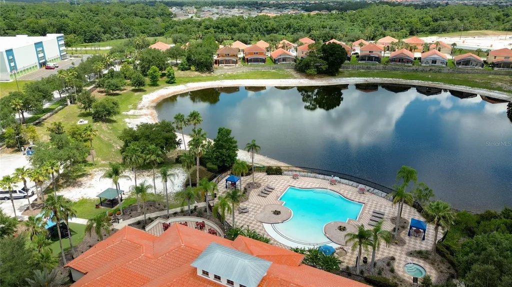 206 Viola Drive Davenport FL 33837