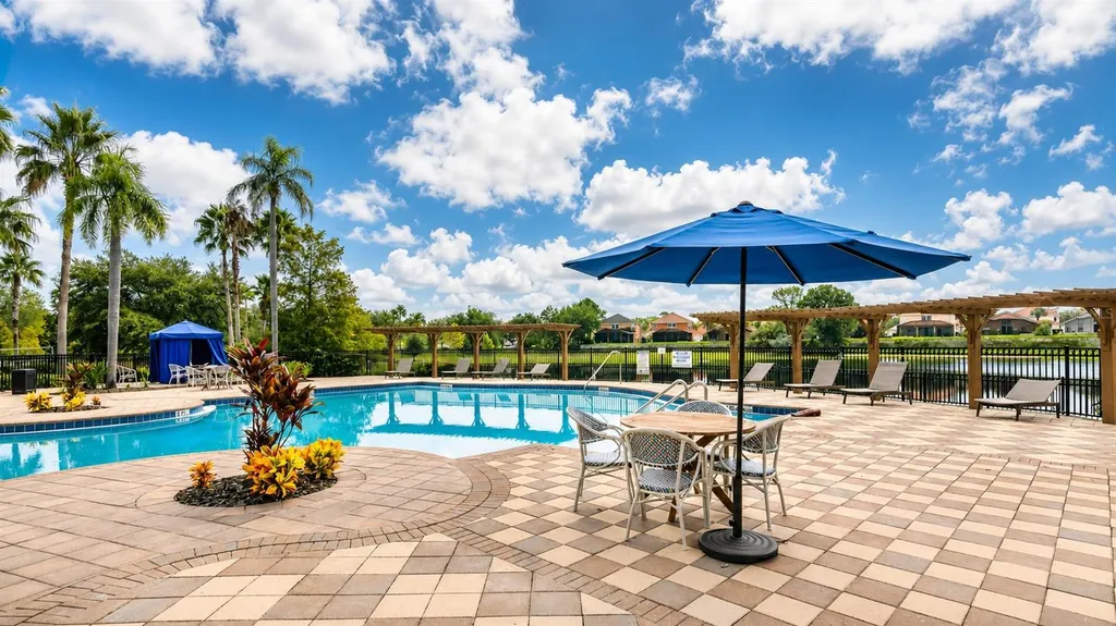 206 Viola Drive Davenport FL 33837