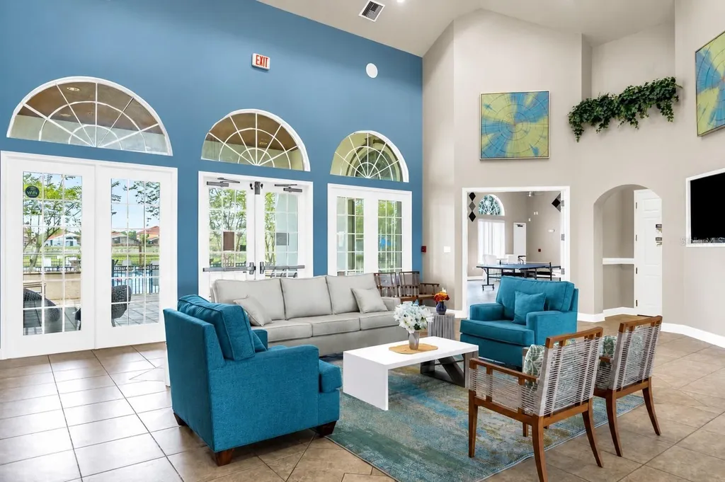 206 Viola Drive Davenport FL 33837