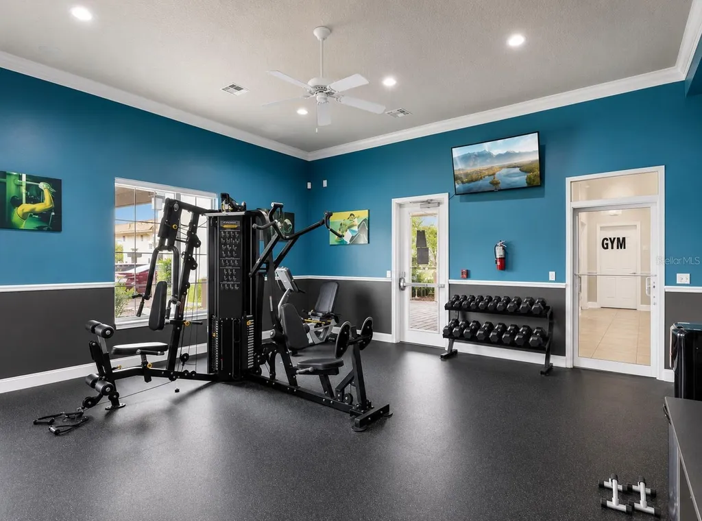206 Viola Drive Davenport FL 33837