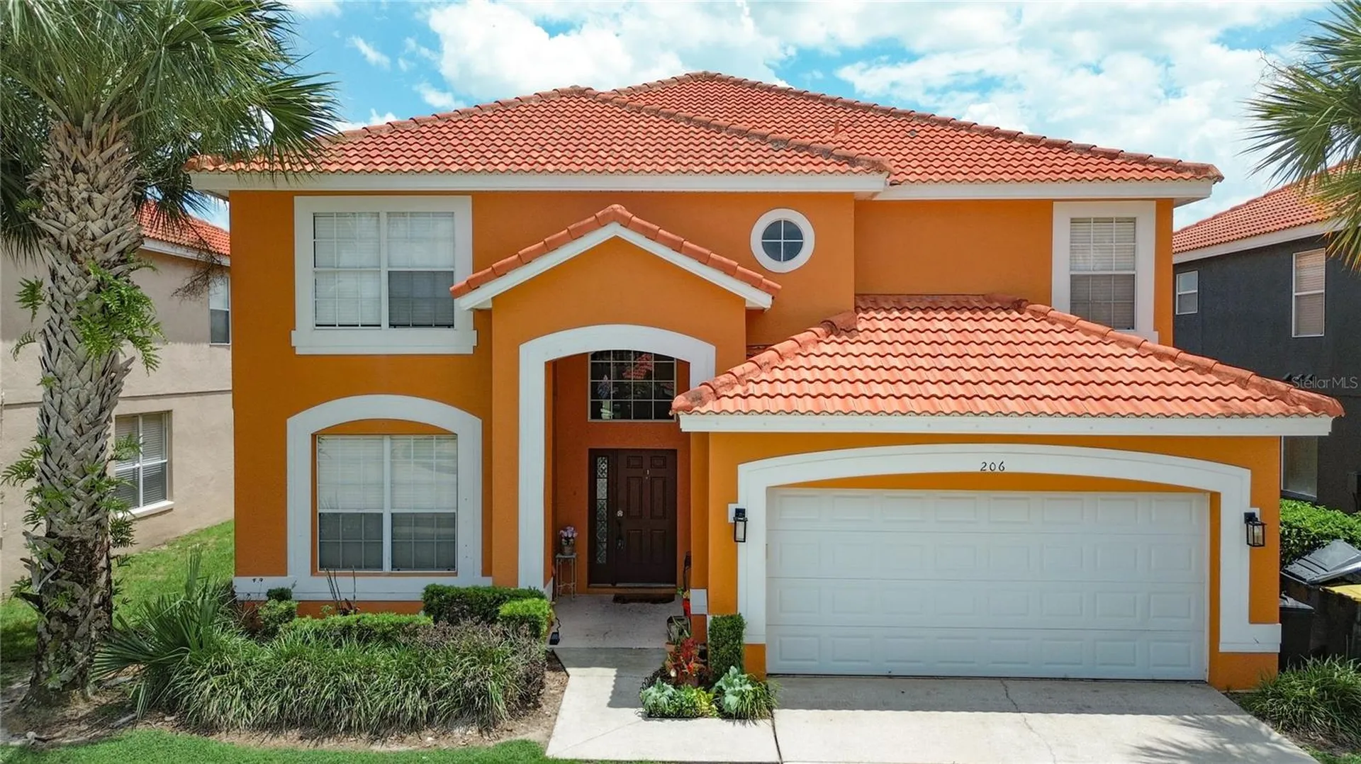 206 Viola Drive Davenport FL 33837