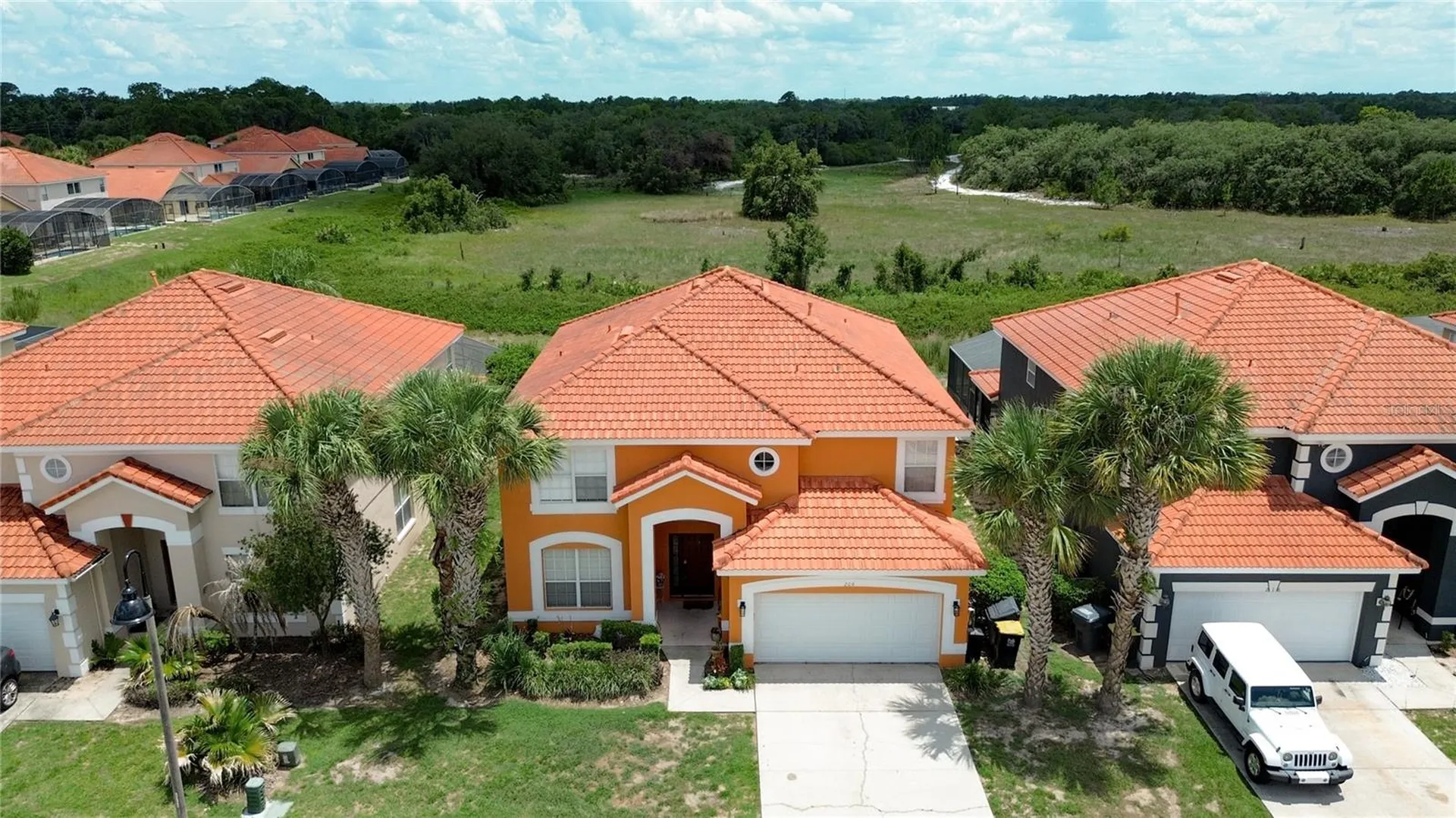 206 Viola Drive Davenport FL 33837