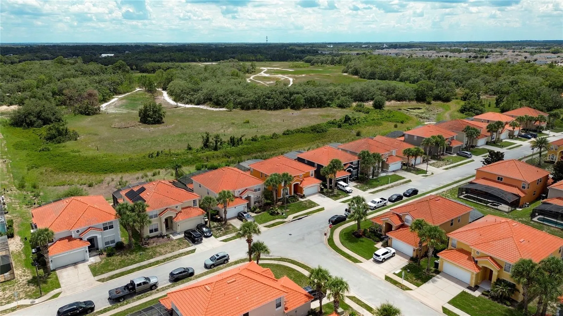 206 Viola Drive Davenport FL 33837