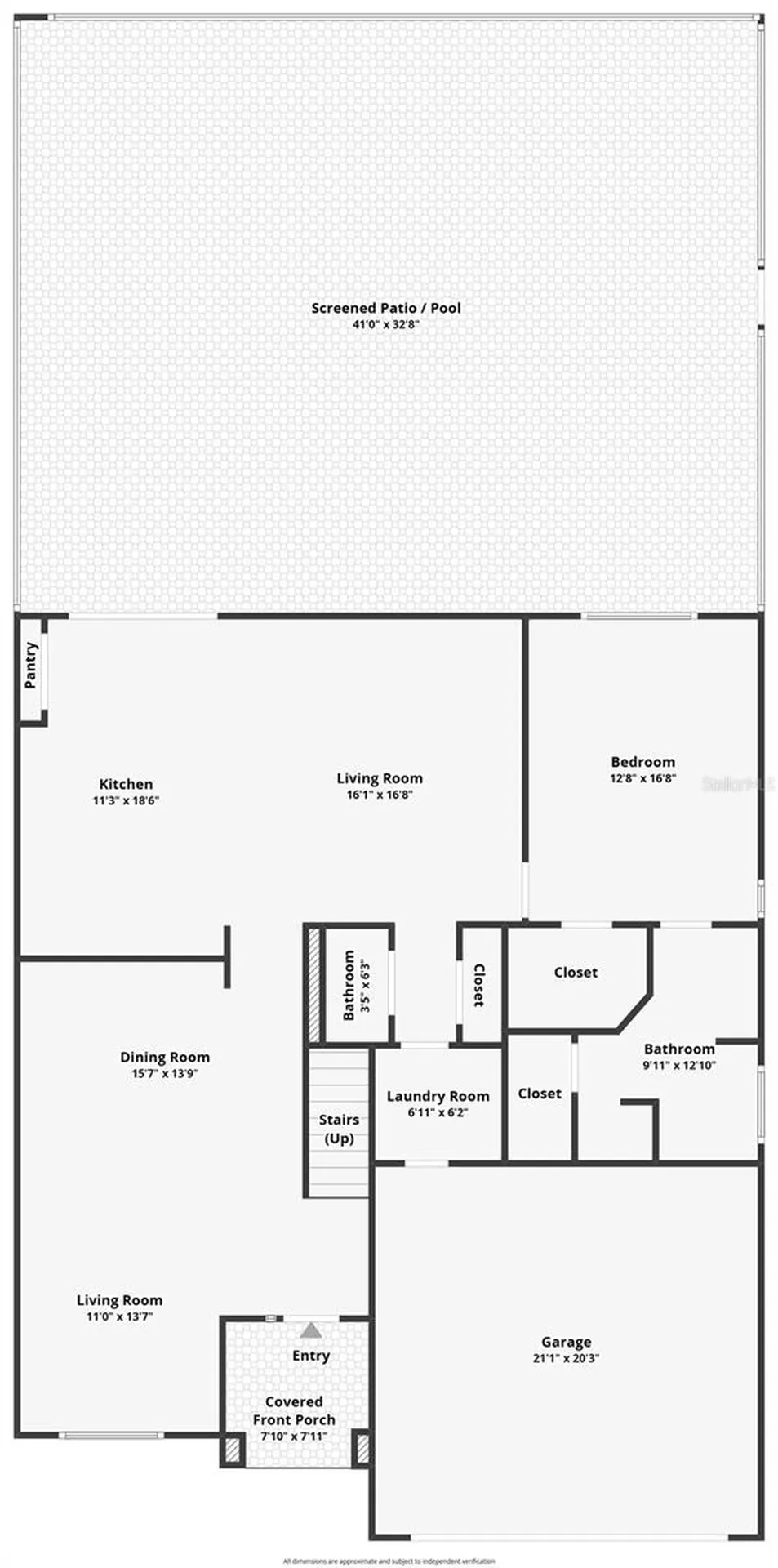 206 Viola Drive Davenport FL 33837