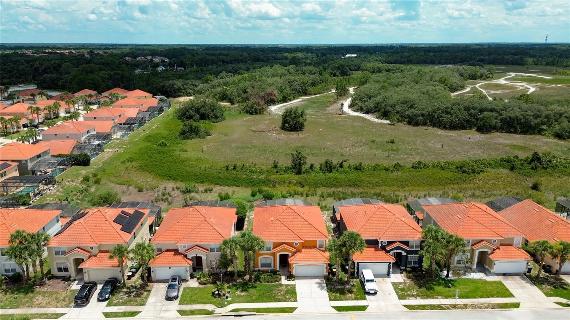 206 Viola Drive Davenport FL 33837