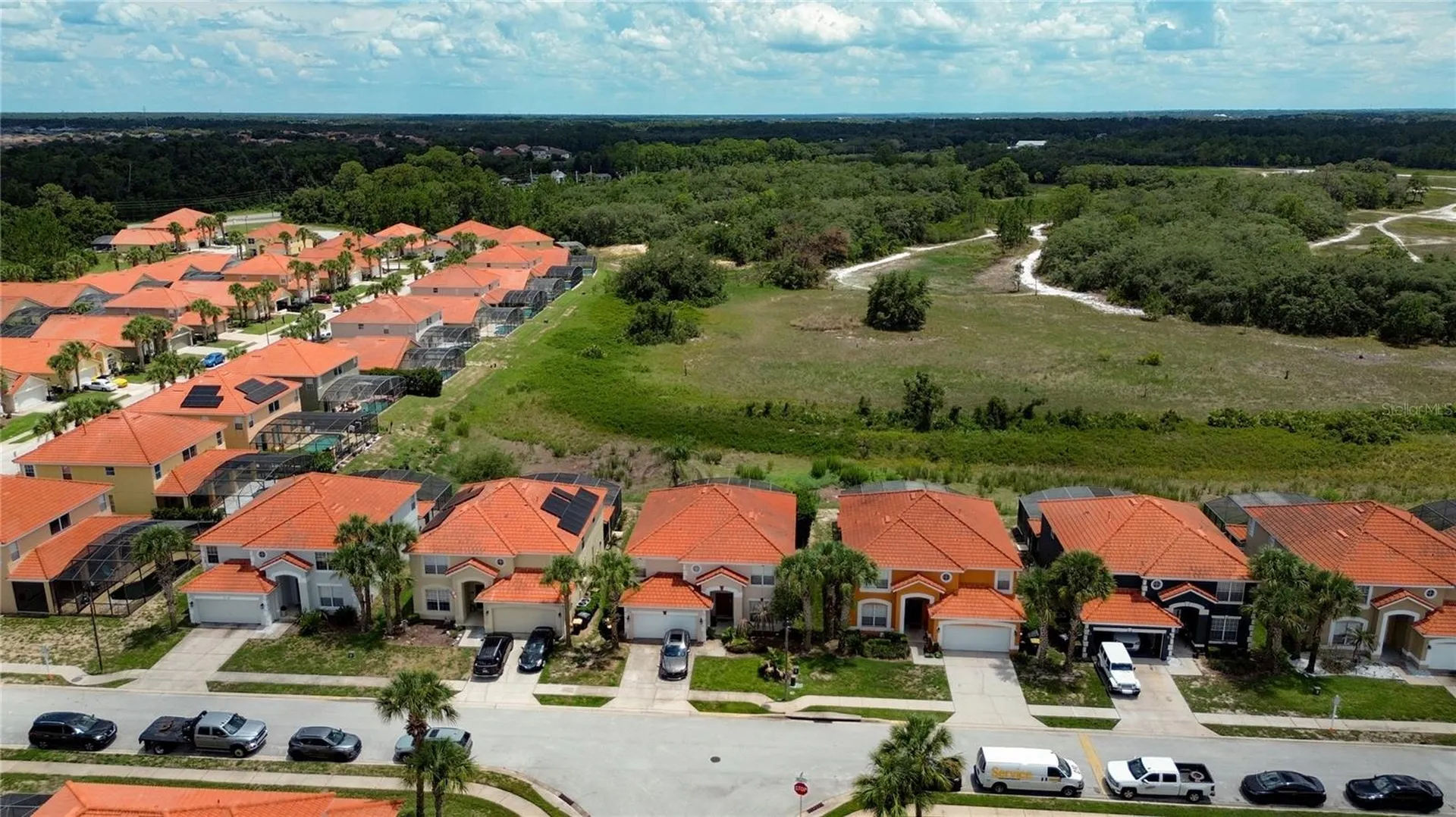 206 Viola Drive Davenport FL 33837