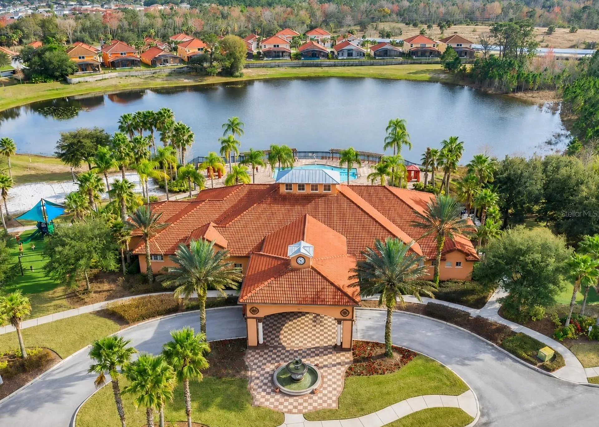 206 Viola Drive Davenport FL 33837