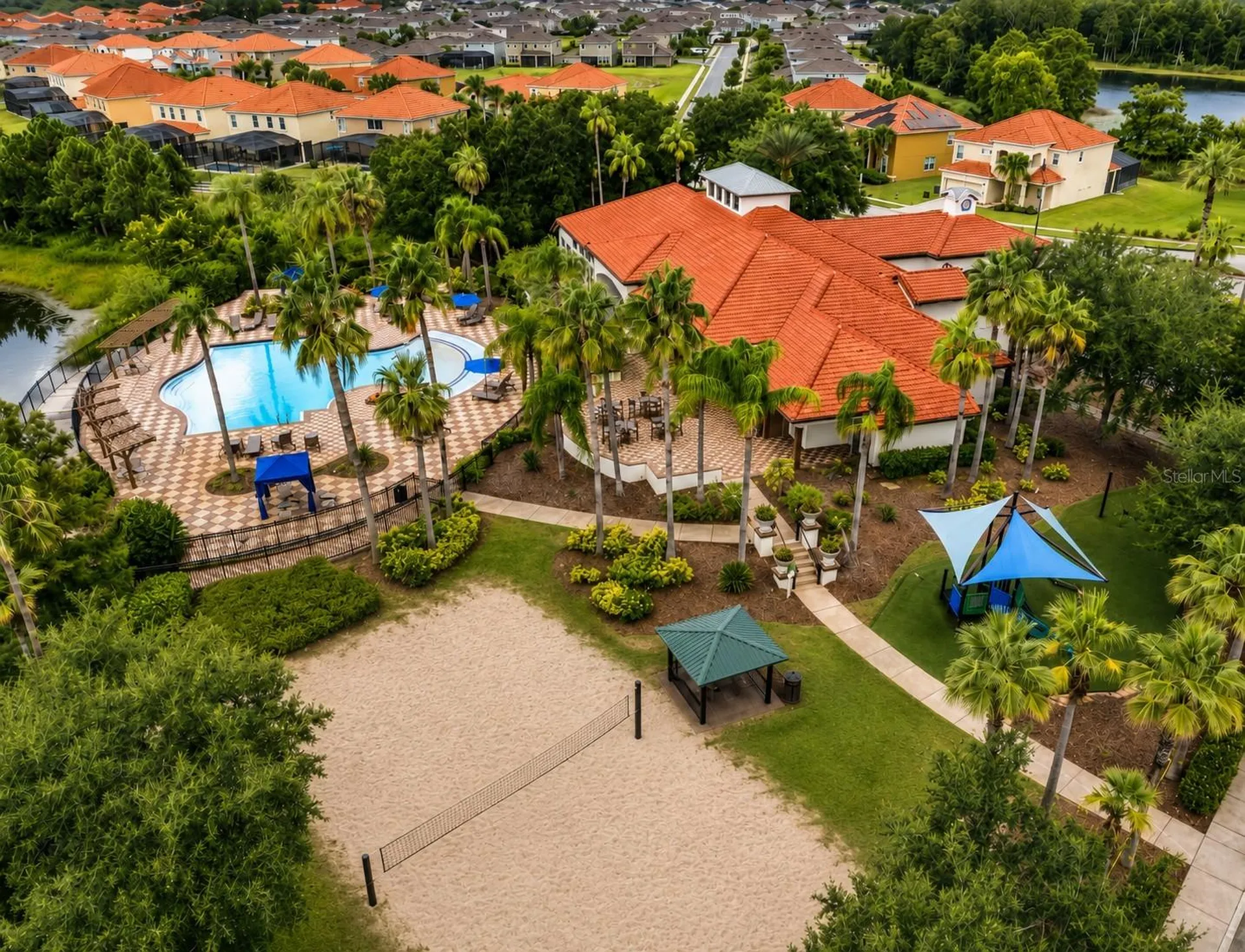 206 Viola Drive Davenport FL 33837
