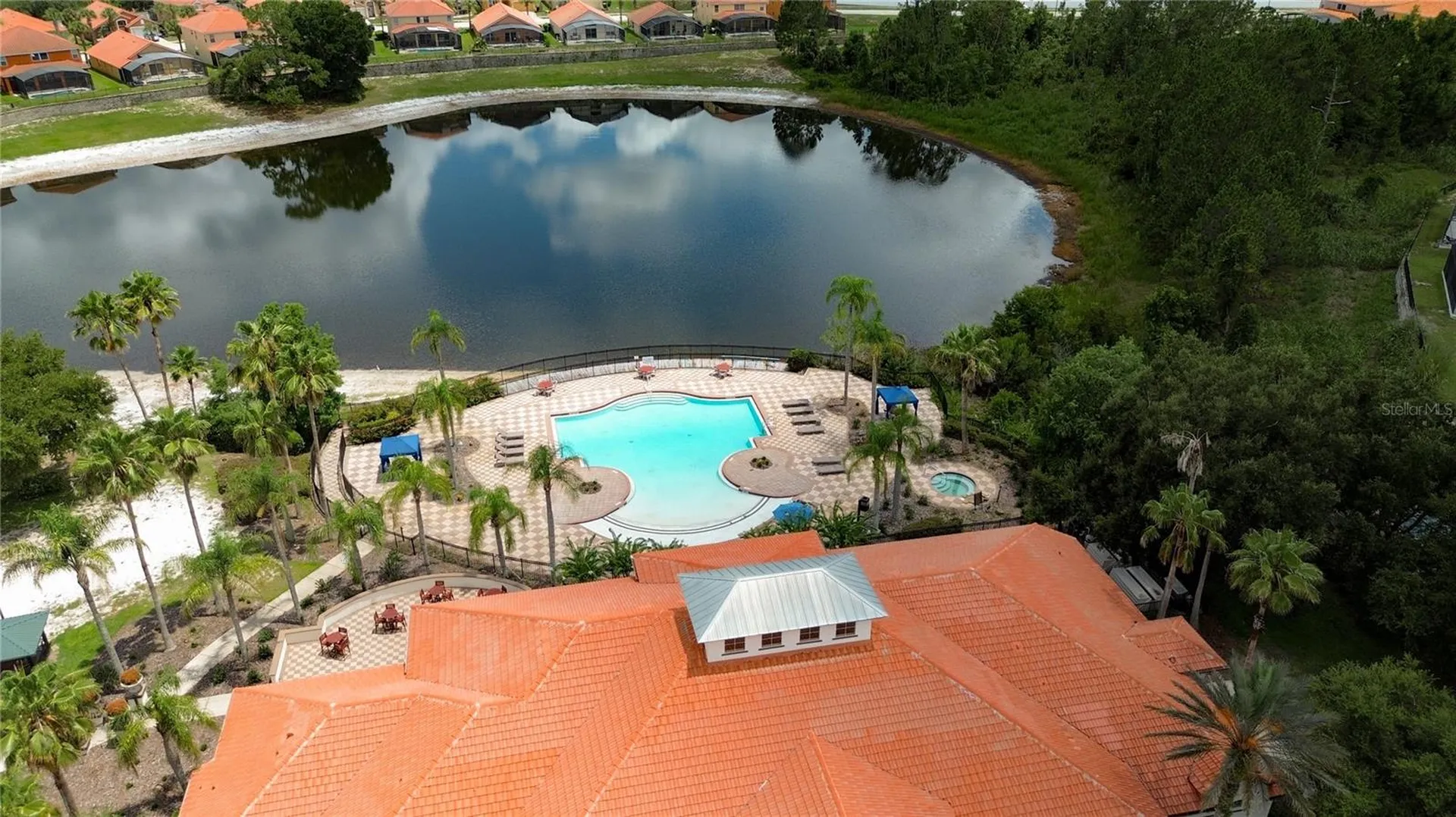 206 Viola Drive Davenport FL 33837