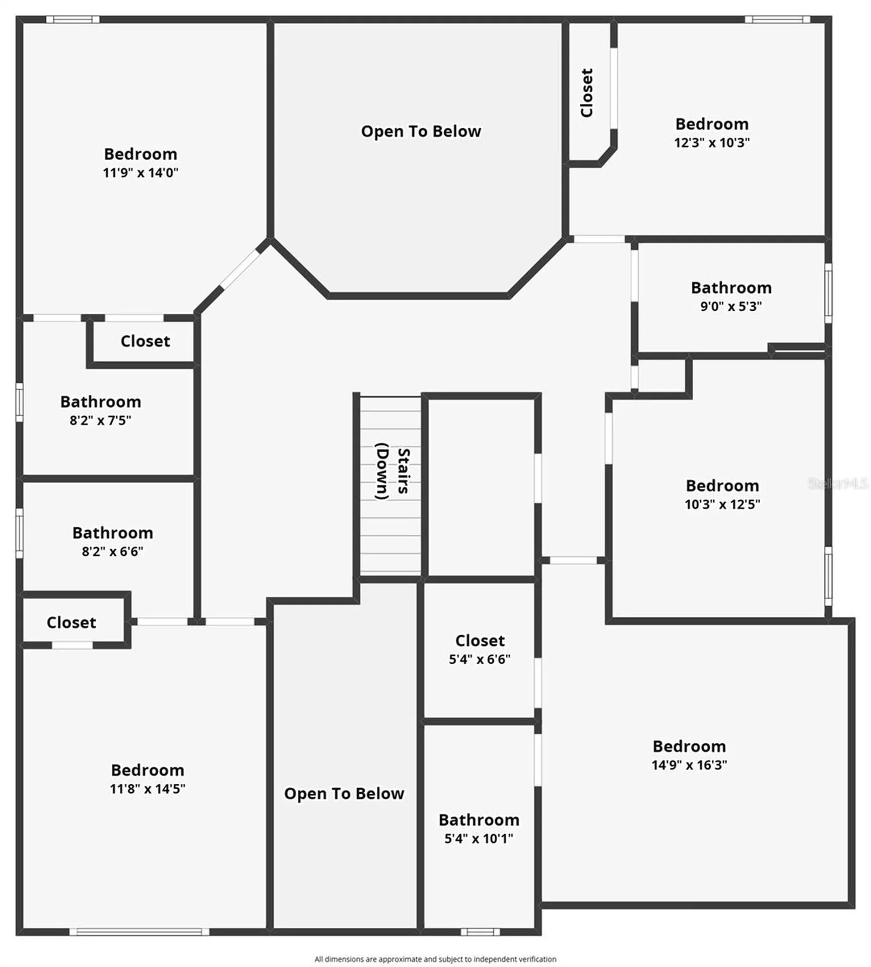 206 Viola Drive Davenport FL 33837