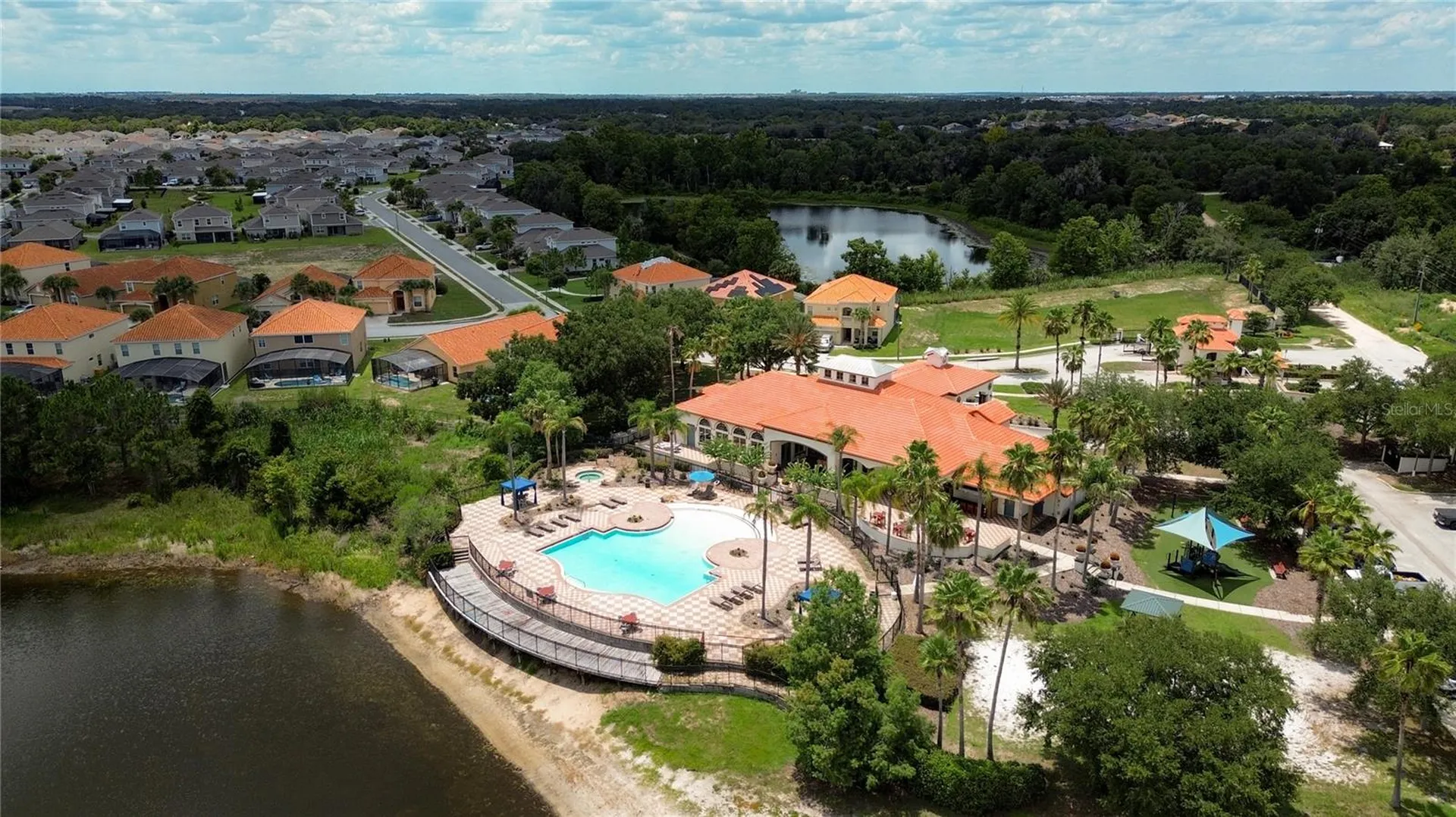 206 Viola Drive Davenport FL 33837