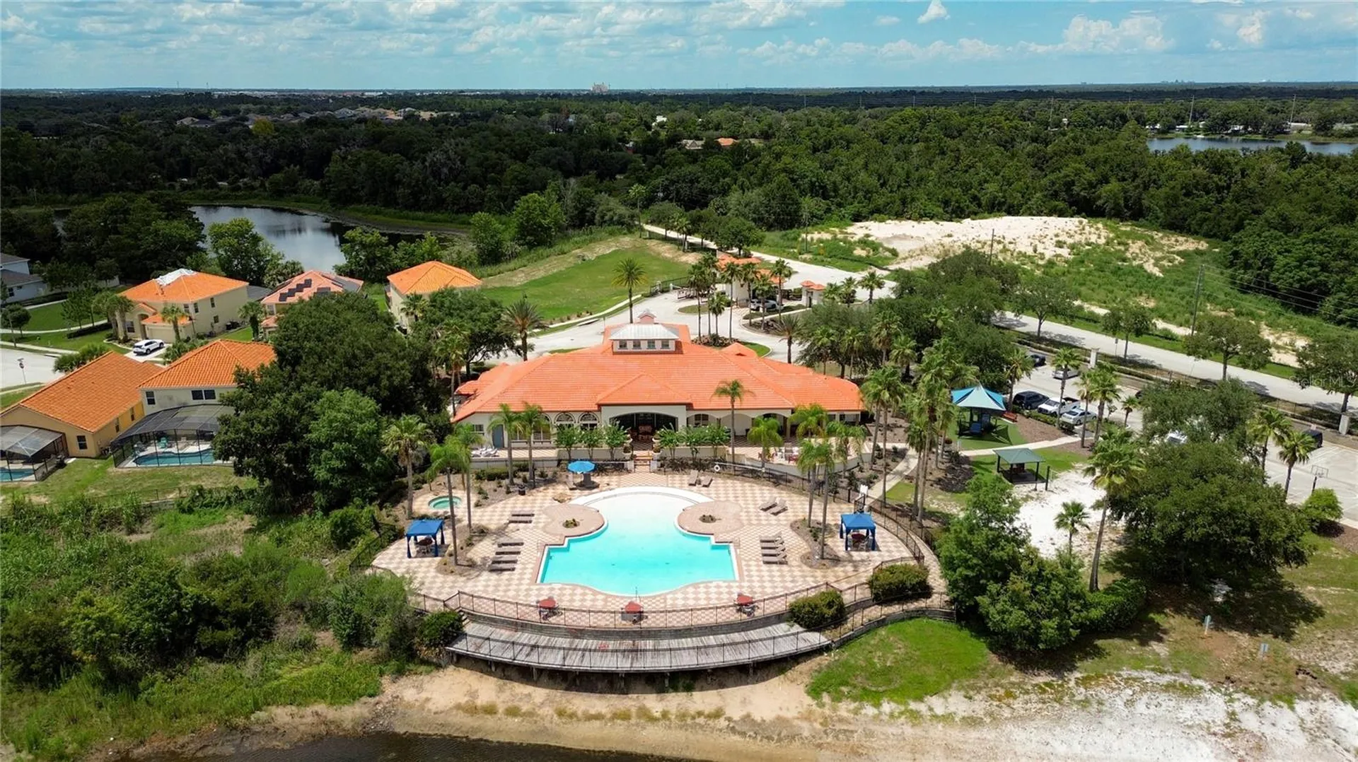 206 Viola Drive Davenport FL 33837