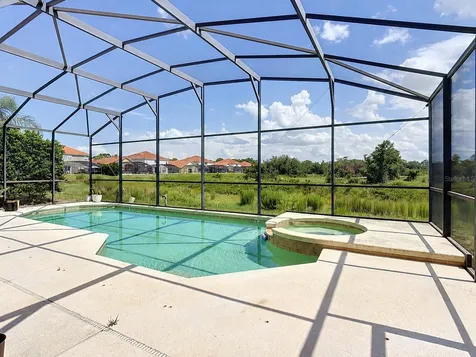 206 Viola Drive Davenport FL 33837