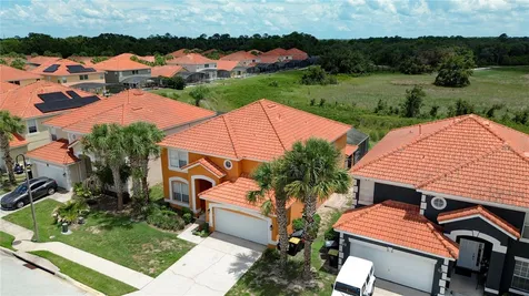 206 Viola Drive Davenport FL 33837