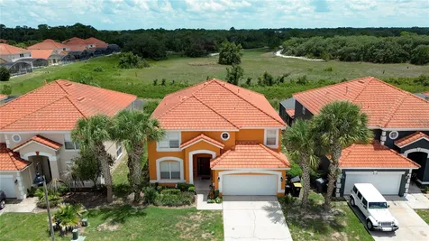 206 Viola Drive Davenport FL 33837