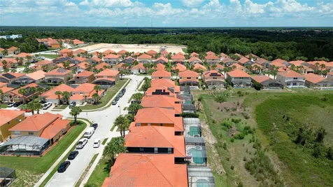 206 Viola Drive Davenport FL 33837