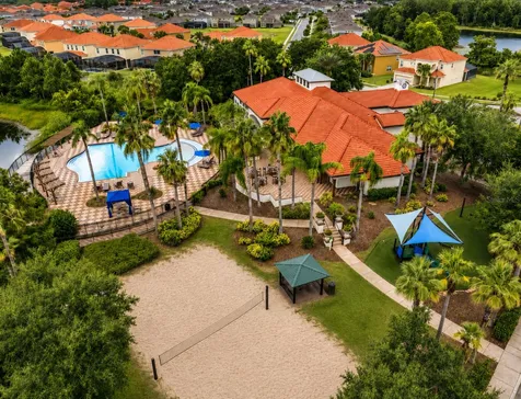 206 Viola Drive Davenport FL 33837