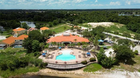 206 Viola Drive Davenport FL 33837
