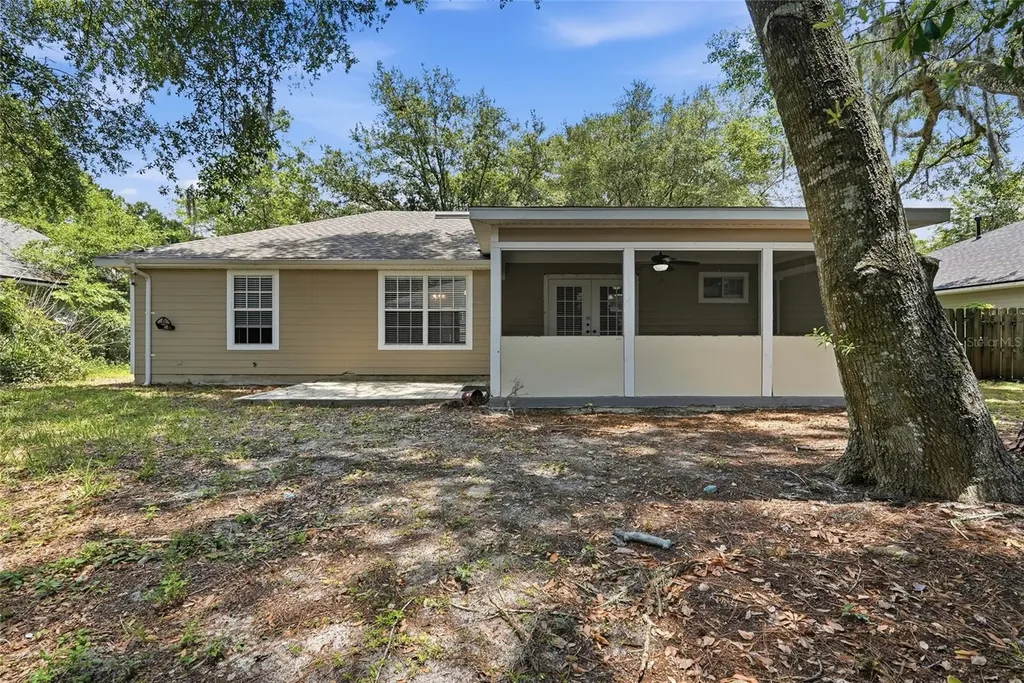 4308 NW 35th Terrace Gainesville FL 32605