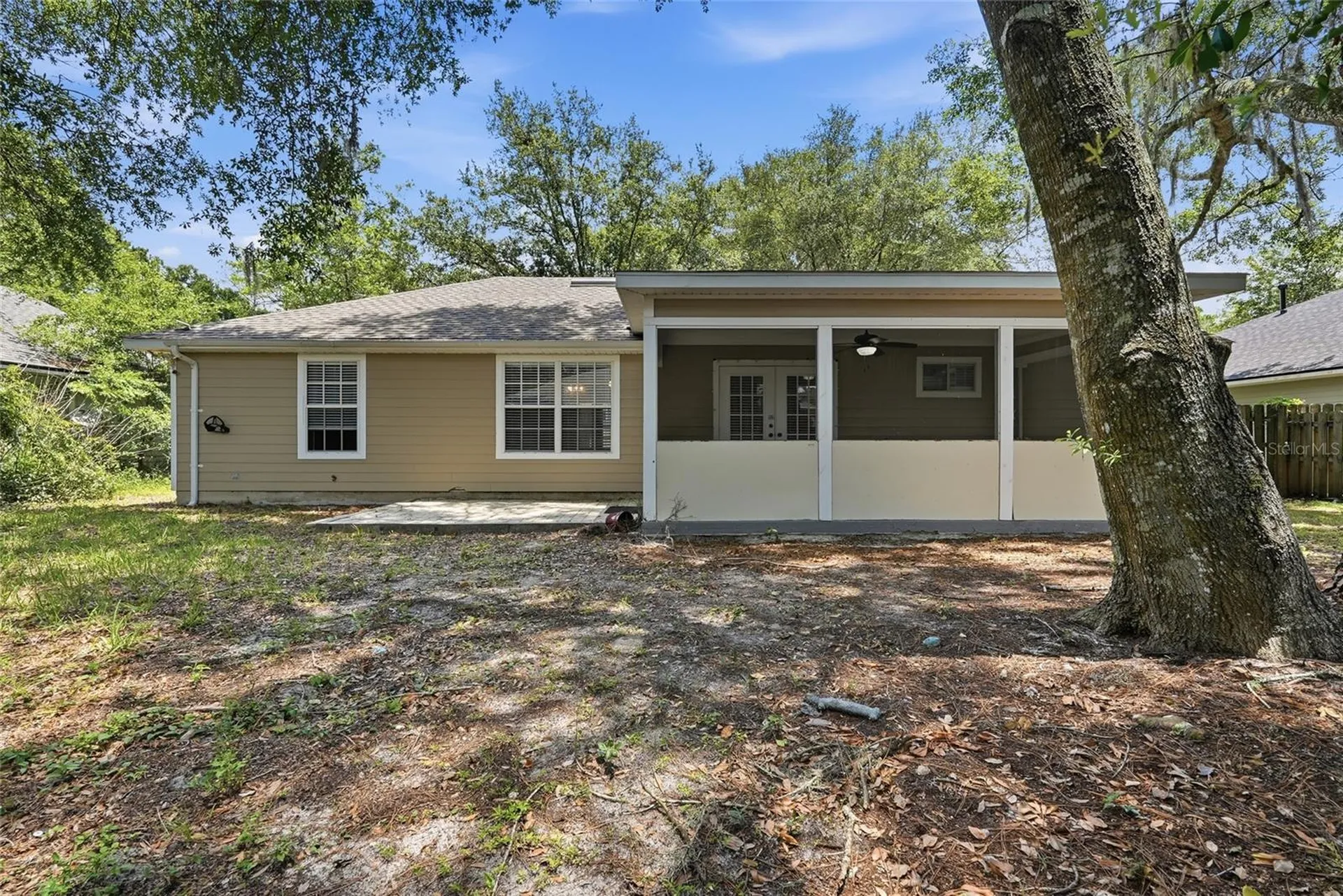 4308 NW 35th Terrace Gainesville FL 32605