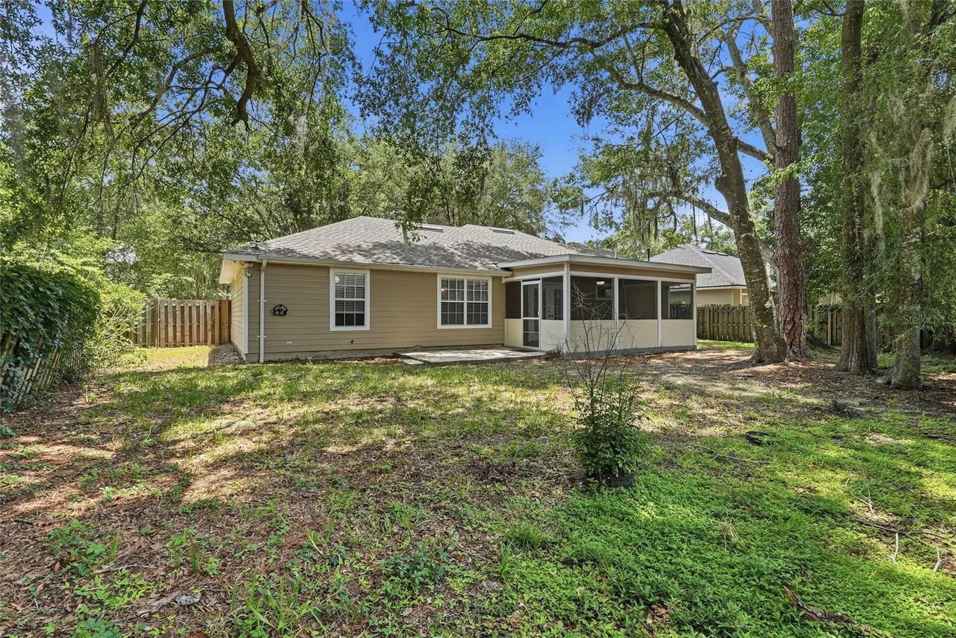 4308 NW 35th Terrace Gainesville FL 32605