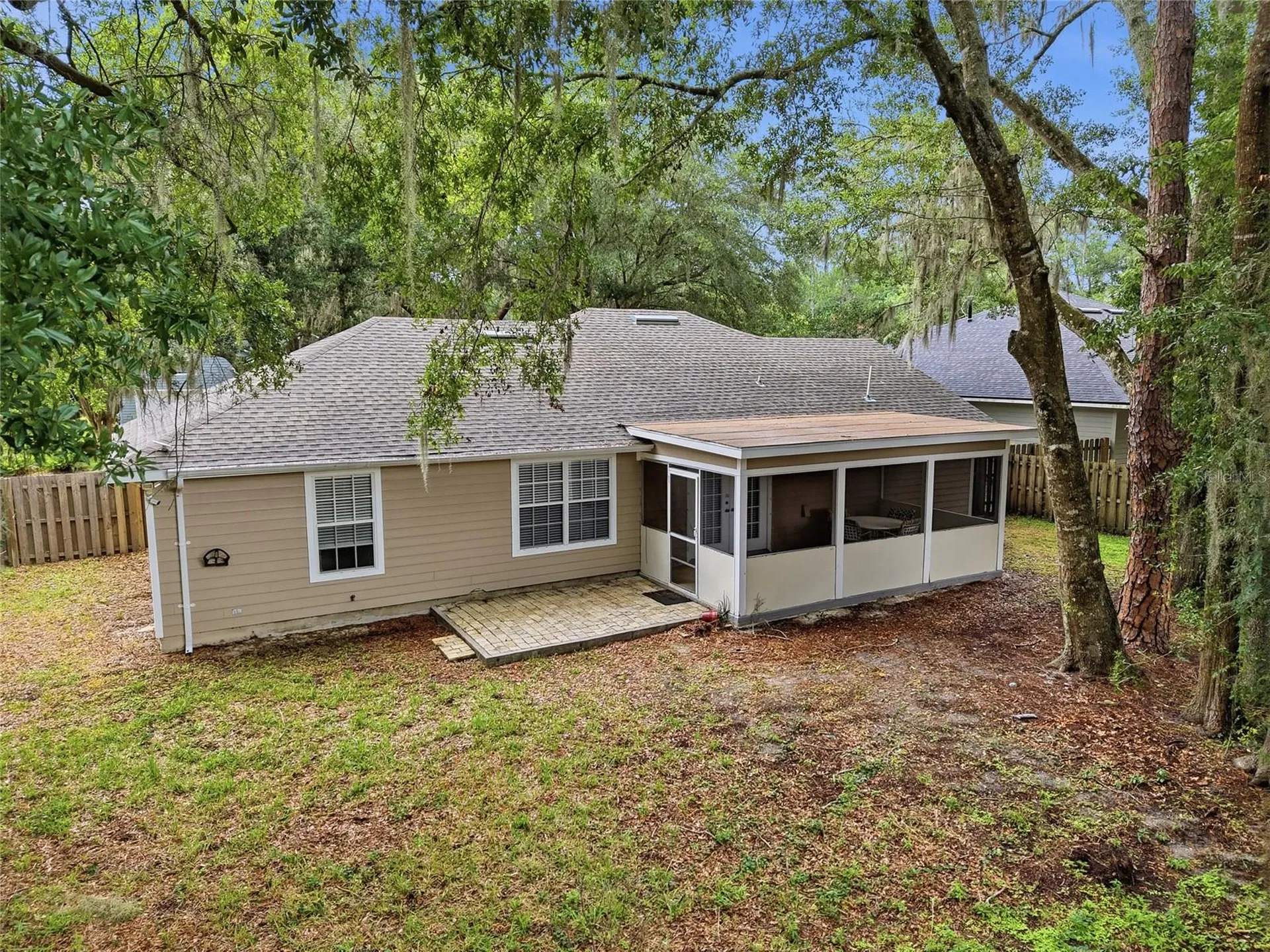 4308 NW 35th Terrace Gainesville FL 32605