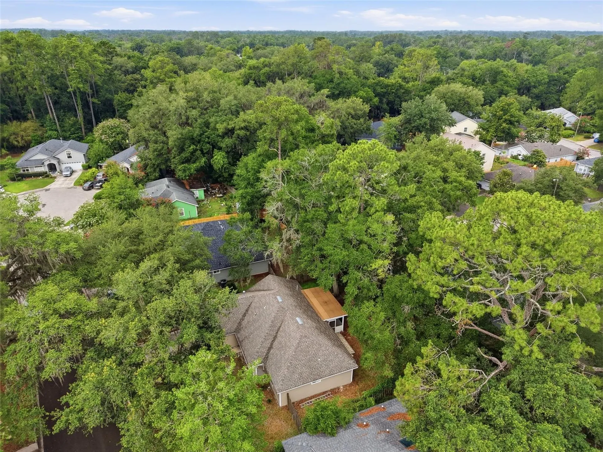 4308 NW 35th Terrace Gainesville FL 32605