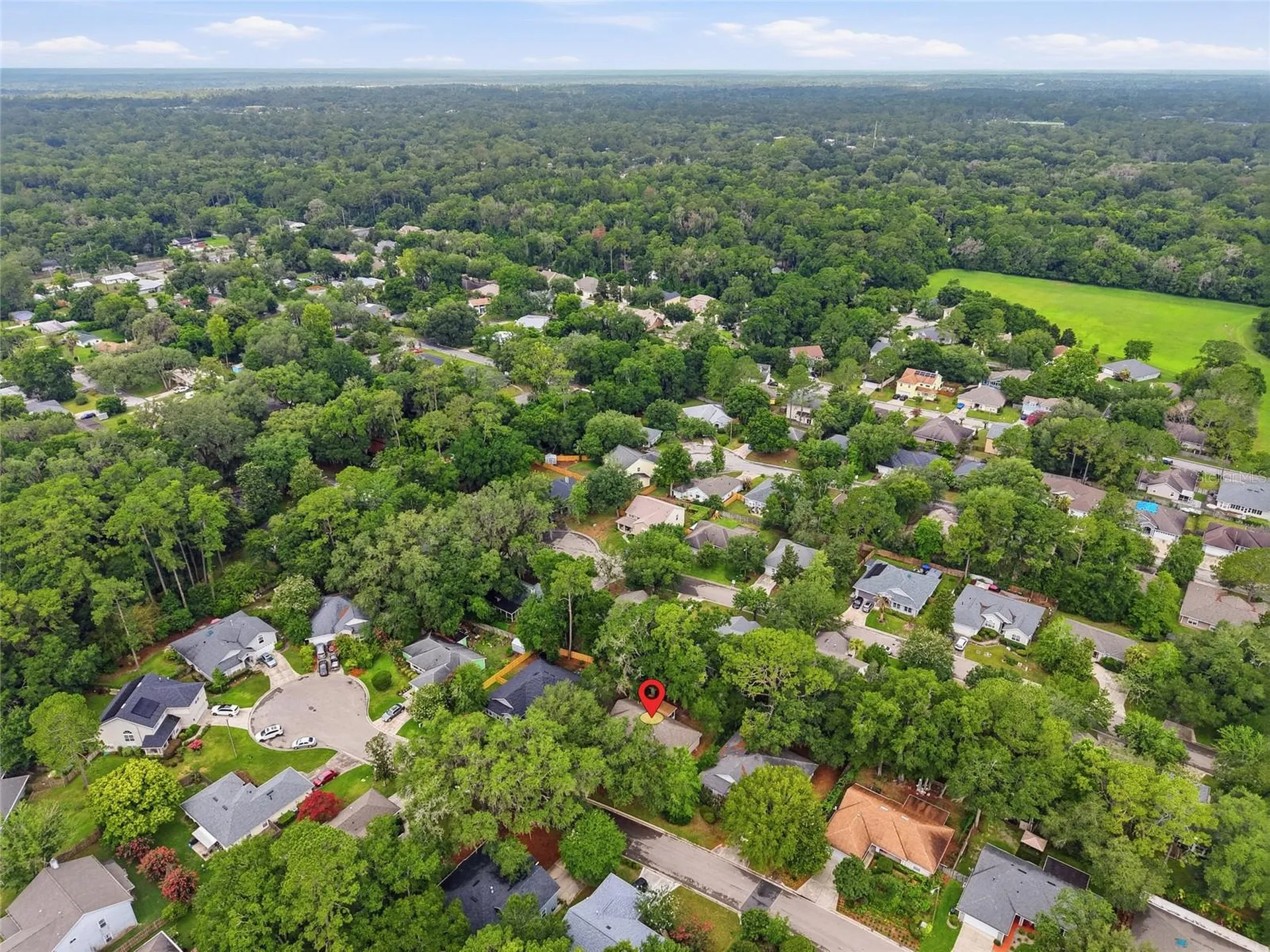 4308 NW 35th Terrace Gainesville FL 32605
