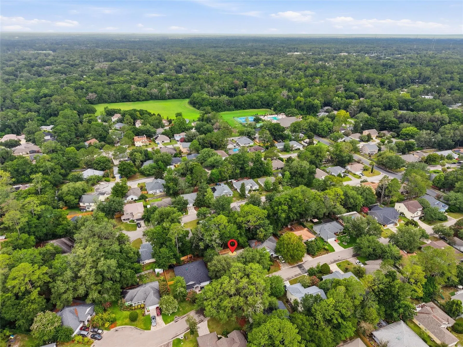4308 NW 35th Terrace Gainesville FL 32605