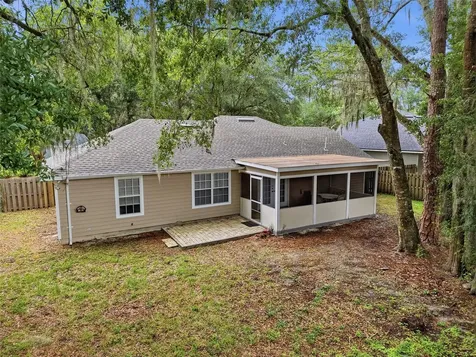 4308 NW 35th Terrace Gainesville FL 32605