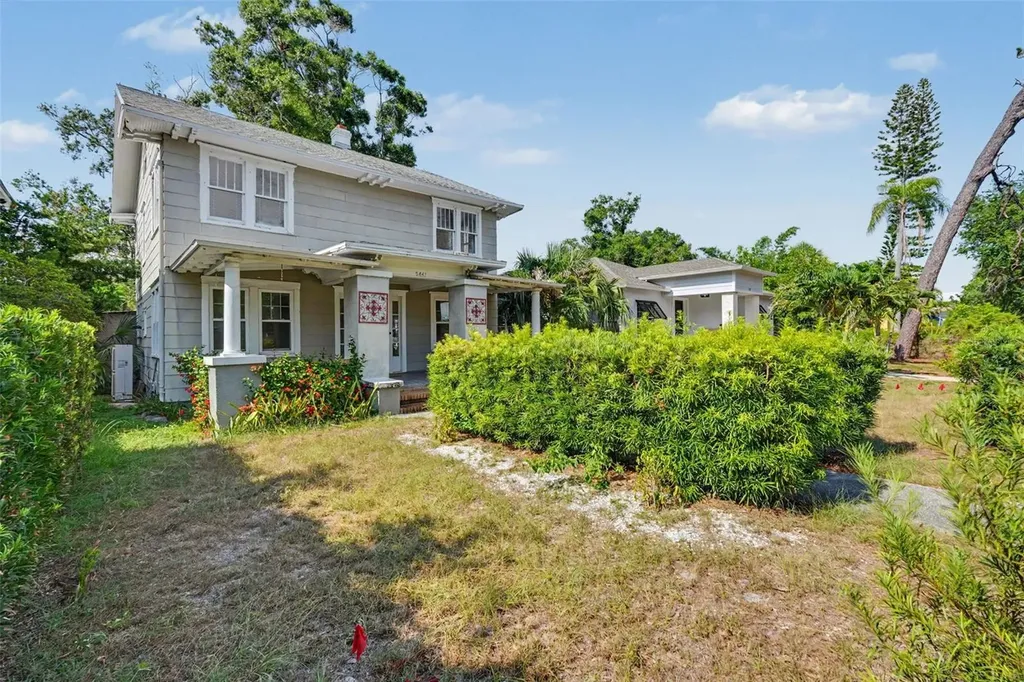 5441 1st Avenue N St Petersburg FL 33710