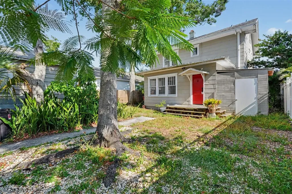 5441 1st Avenue N St Petersburg FL 33710