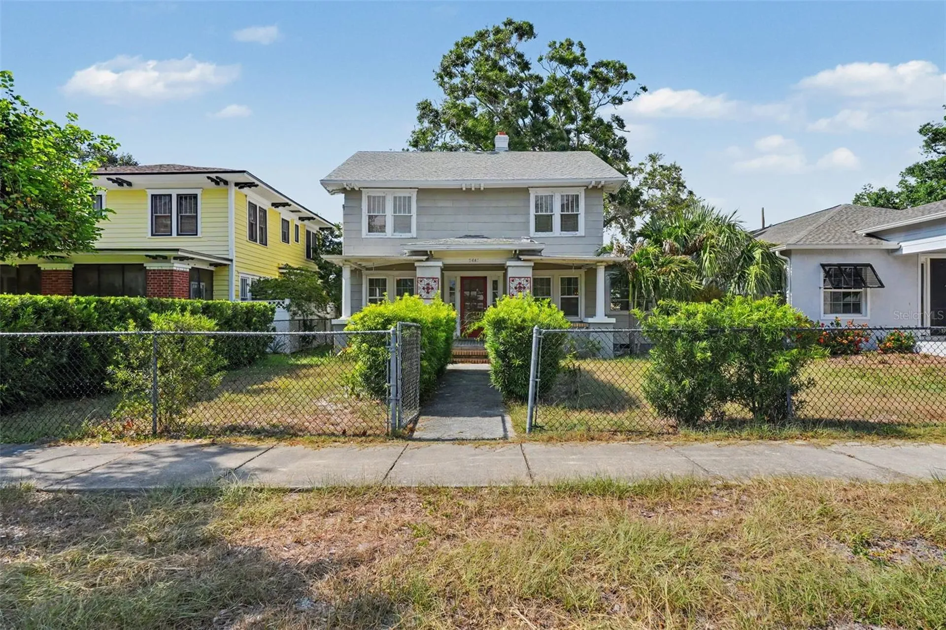 5441 1st Avenue N St Petersburg FL 33710