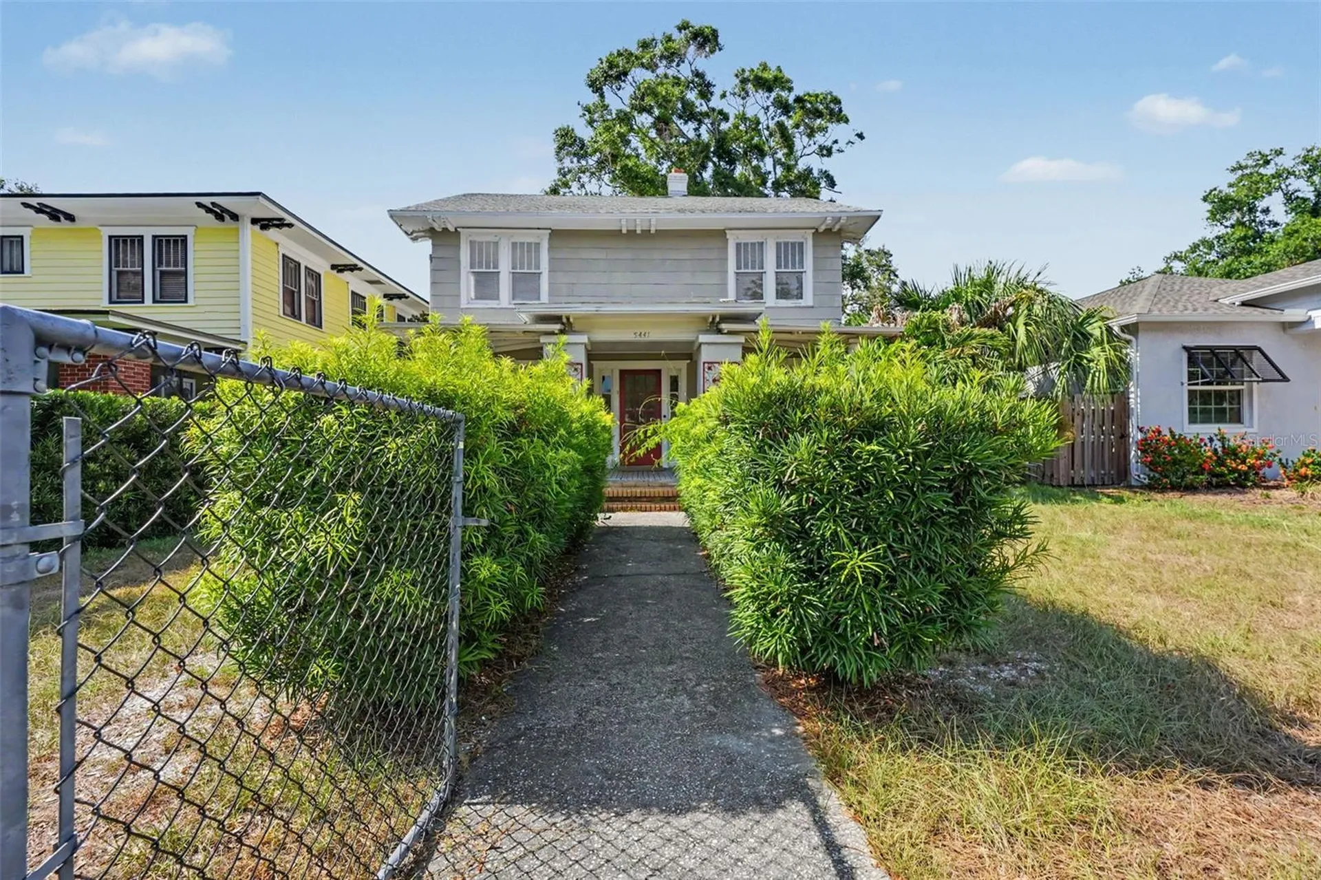 5441 1st Avenue N St Petersburg FL 33710