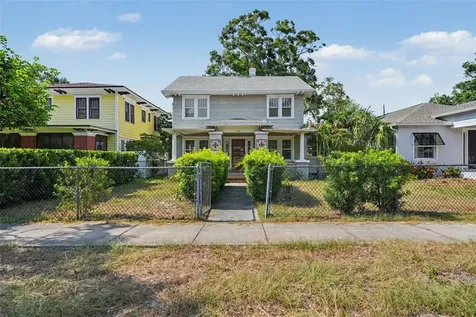 5441 1st Avenue N St Petersburg FL 33710