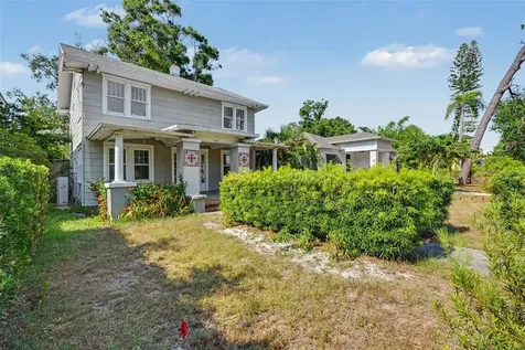 5441 1st Avenue N St Petersburg FL 33710