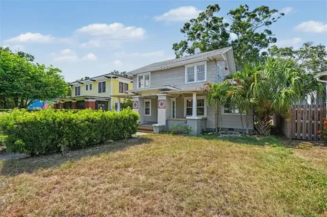 5441 1st Avenue N St Petersburg FL 33710