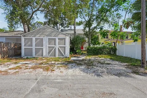 5441 1st Avenue N St Petersburg FL 33710