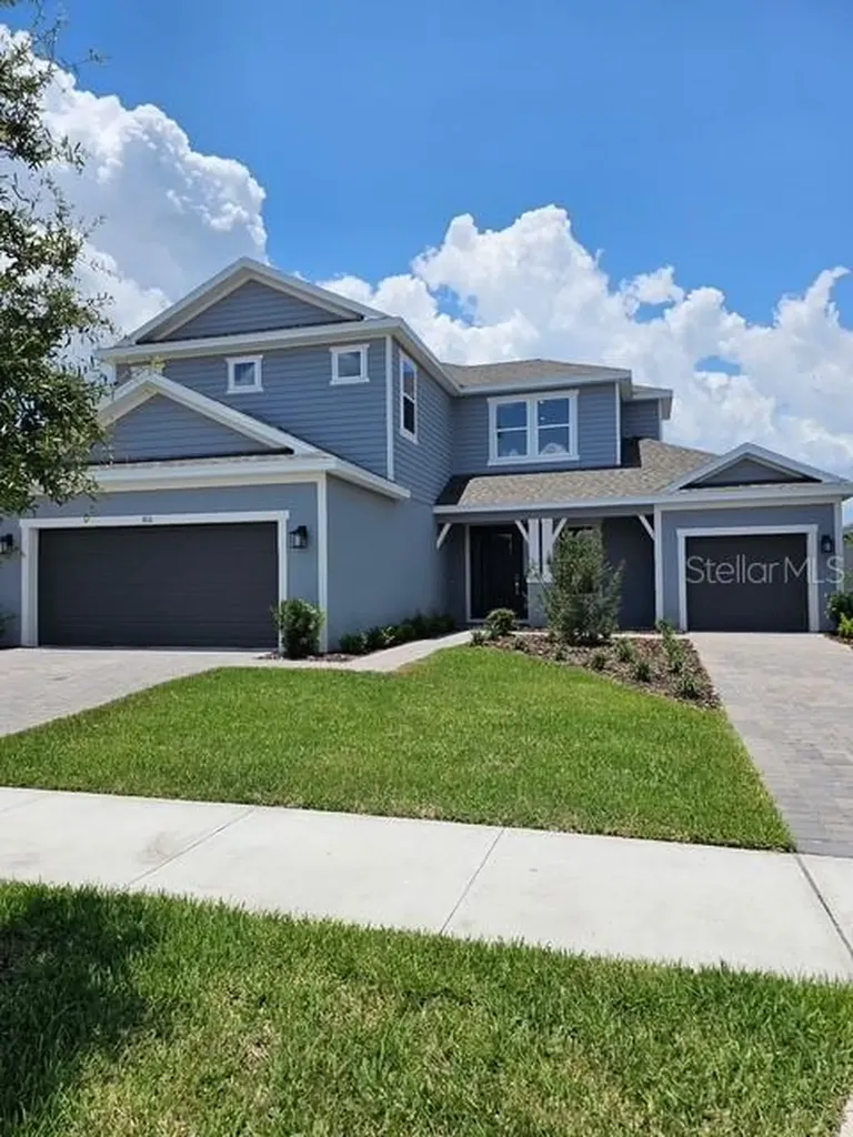 801 Ladyfish St Cloud FL 34771
