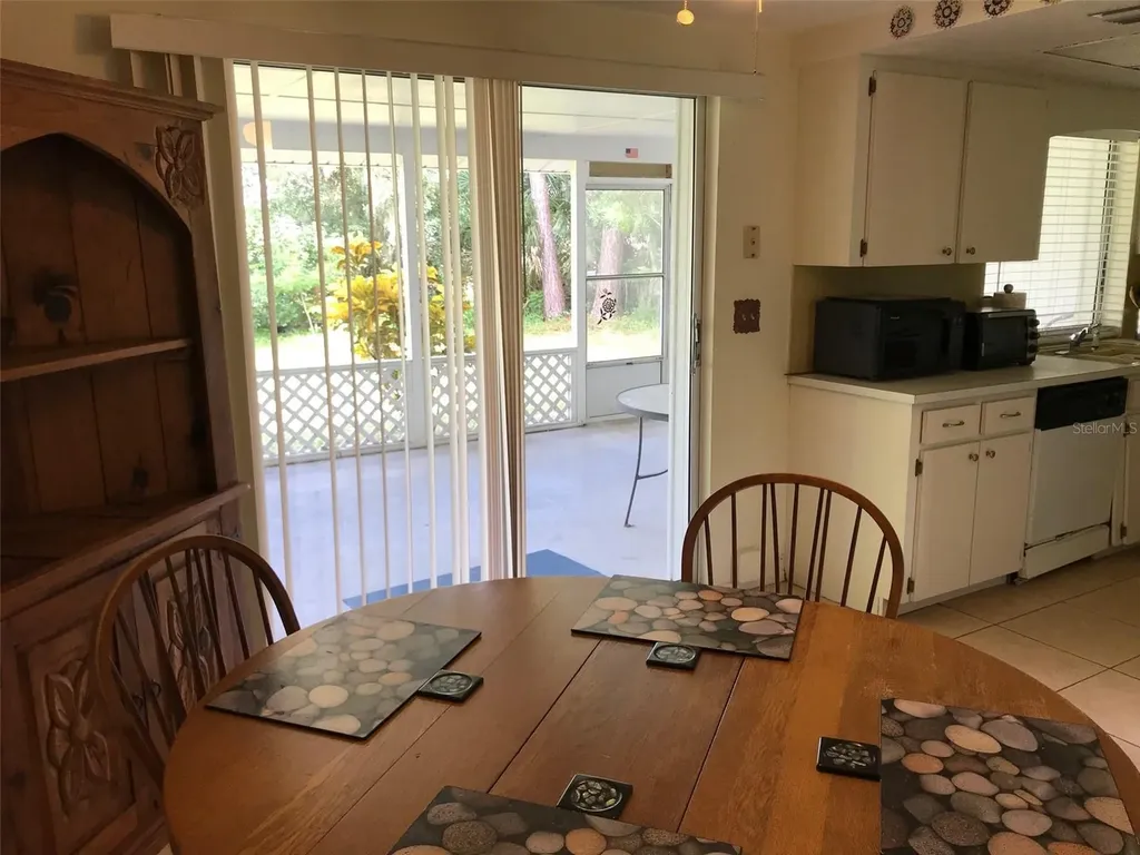1825 Shadow Lane Englewood FL 34224