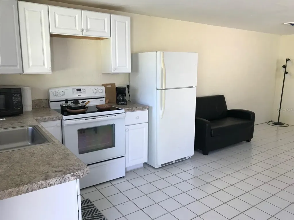 1825 Shadow Lane Englewood FL 34224