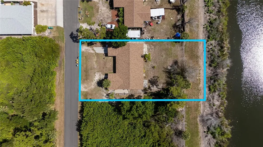 1825 Shadow Lane Englewood FL 34224