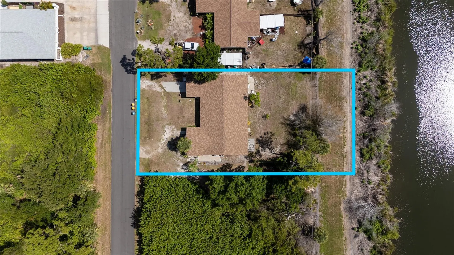 1825 Shadow Lane Englewood FL 34224