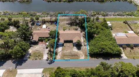 1825 Shadow Lane Englewood FL 34224