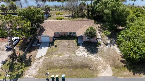 1825 Shadow Lane Englewood FL 34224