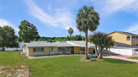 117 E Lake Roy Drive SE Winter Haven FL 33884