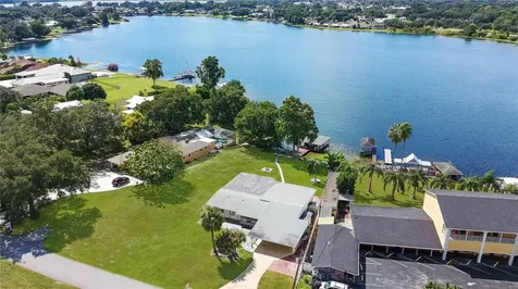 117 E Lake Roy Drive SE Winter Haven FL 33884