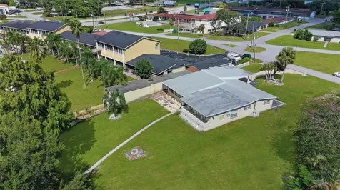 117 E Lake Roy Drive SE Winter Haven FL 33884