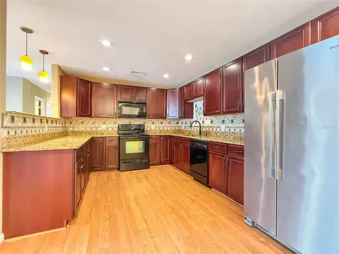 117 E Lake Roy Drive SE Winter Haven FL 33884