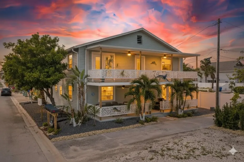 134 86th Terrace Treasure Island FL 33706